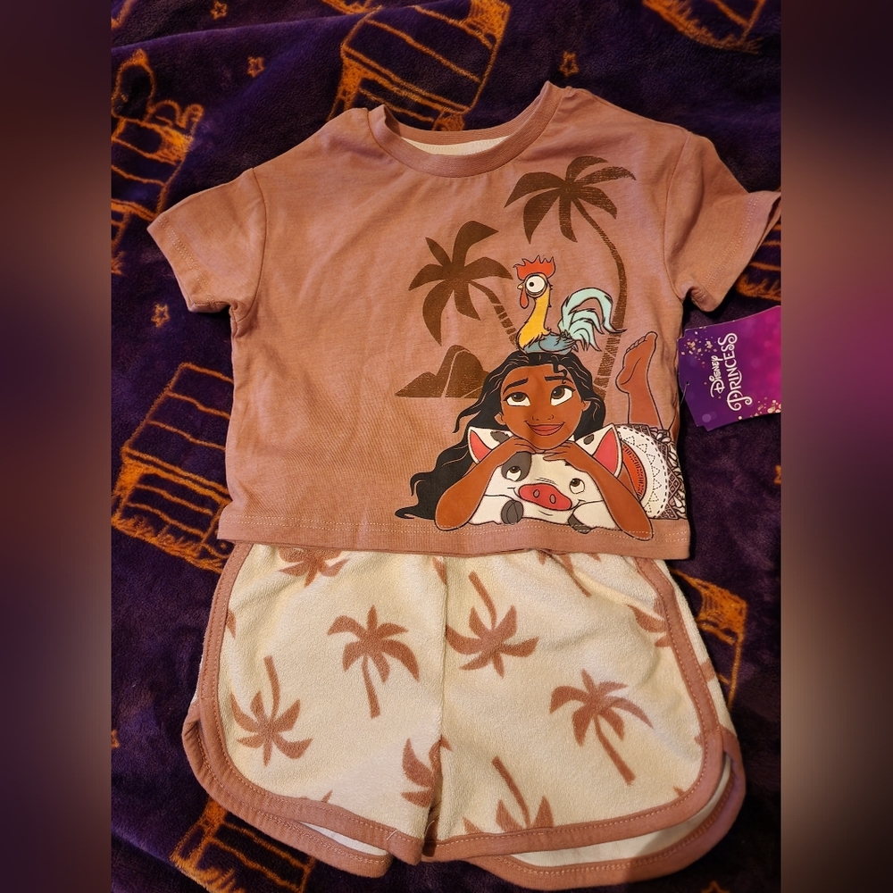 Kid clothes